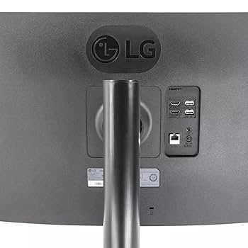 Amazon.com: LG 34
